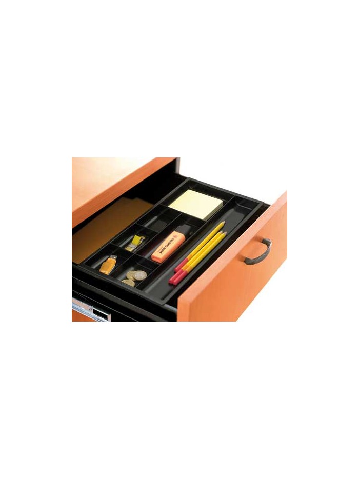 Bandeja organizadora cep de cajones 344x168x20 mm Bandeja organizadora cep de cajones 344x168x20 mm