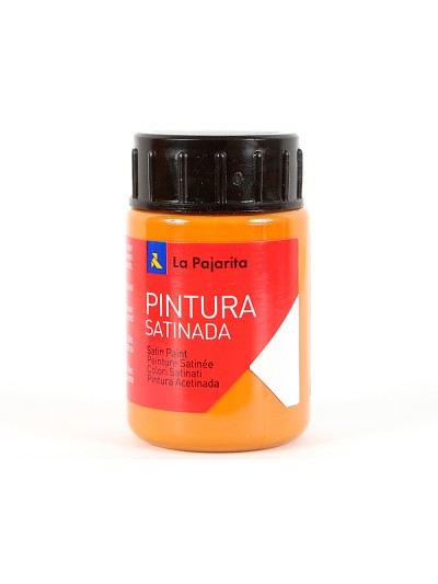 Pintura latex la pajarita teja 35 ml