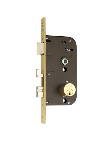 Cerradura Yale   48-bc/ 70