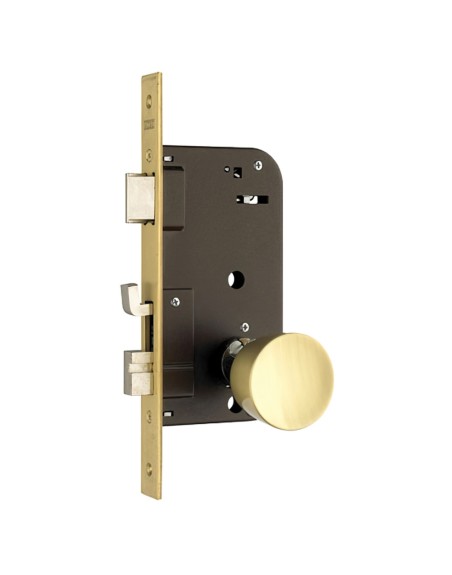 Cerradura Yale   48-e-bc/ 80