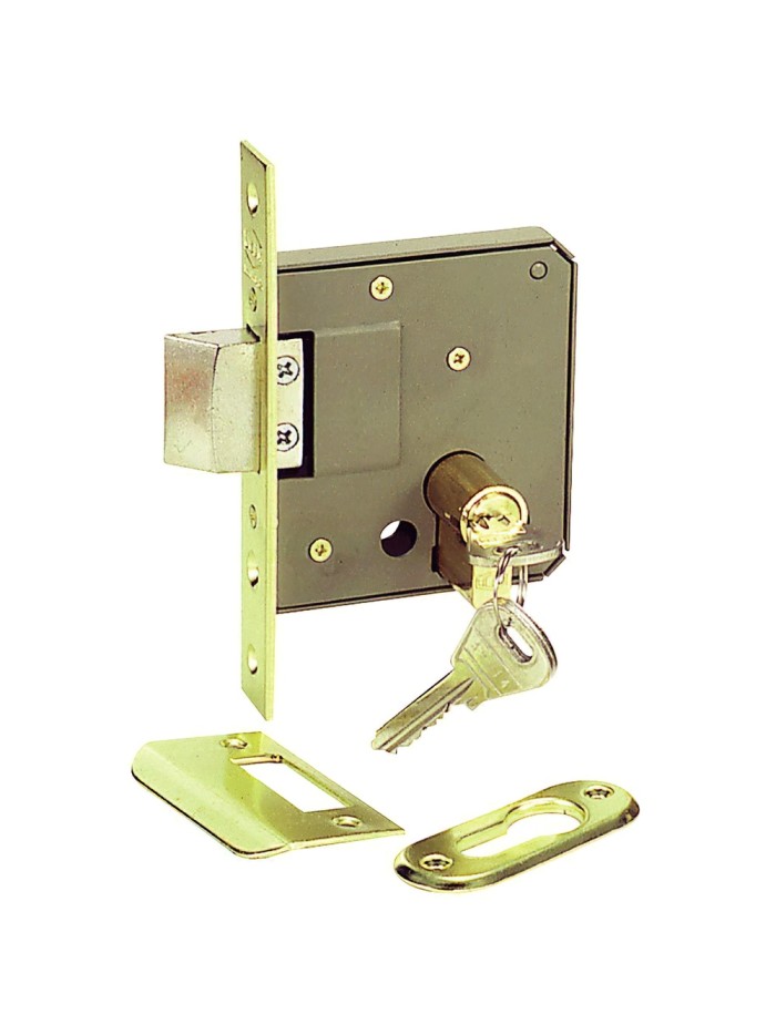 Cerradura Ucem 5300-hl/50