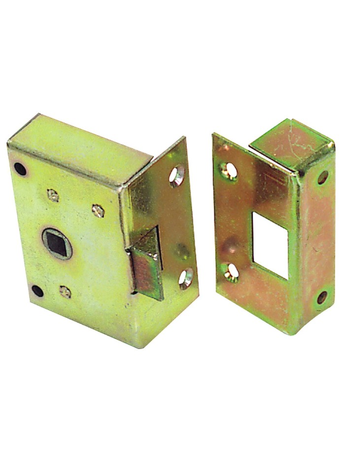 Picaporte Ucem 234-hz/60 Picaporte Ucem 234-hz/60