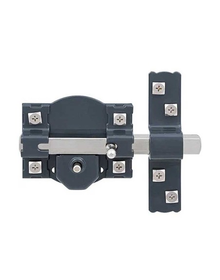 Cerrojo Fac 300-r/ 80-p
