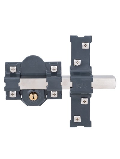 Cerrojo Fac 301-l/ 80-p