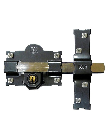 Cerrojo Fac 101-l/105-p      Bombillo 70