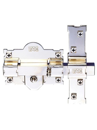 Cerrojo Fac 101-r/105-p      Bombillo 70