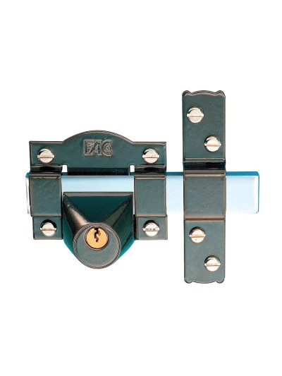 Cerrojo Fac  91-c/ 80-p
