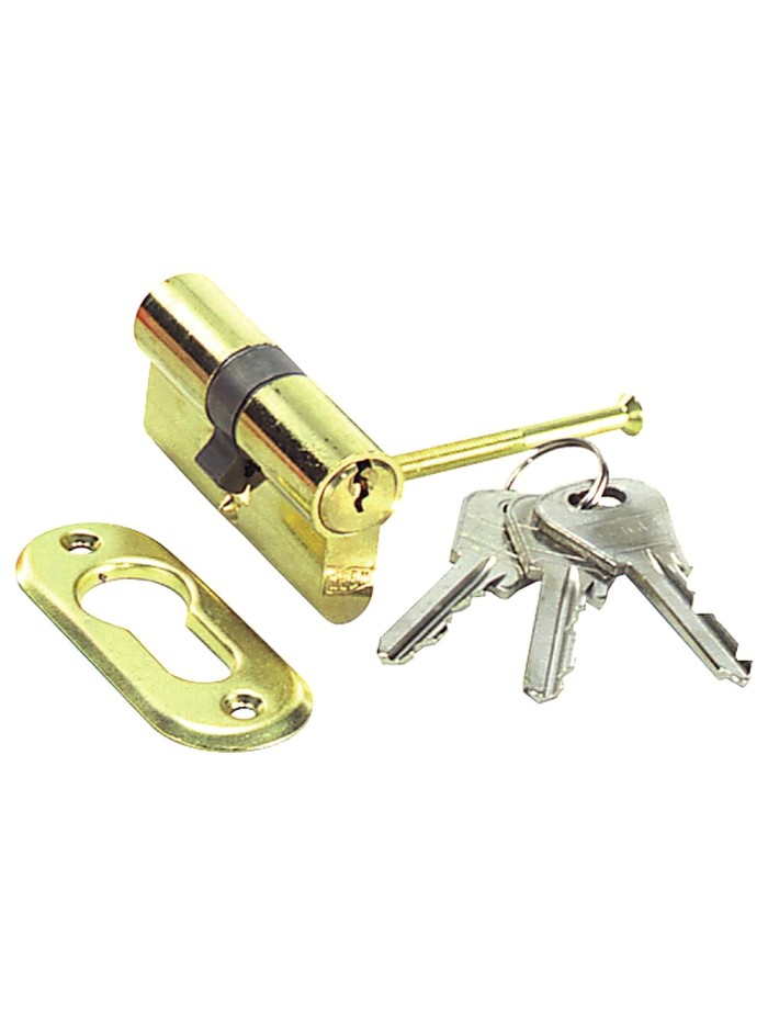 Cilindro Ucem 5000-n Lp    60