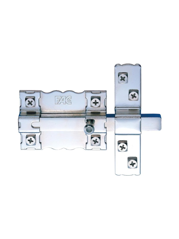 Pasador Fac   P-87  Dorado