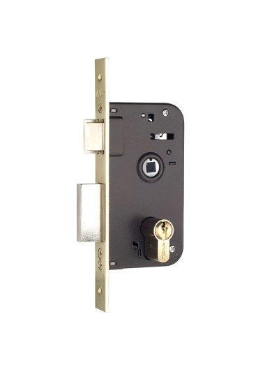 Cerradura Yale  600-hl/70x45