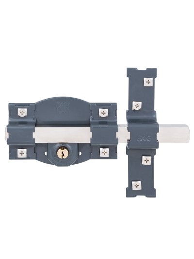 Cerrojo Fac 301-l/120-p      Bombillo 70.