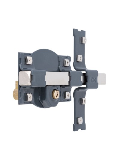 Cerrojo Fac 301-l/120-p      Bombillo 70.