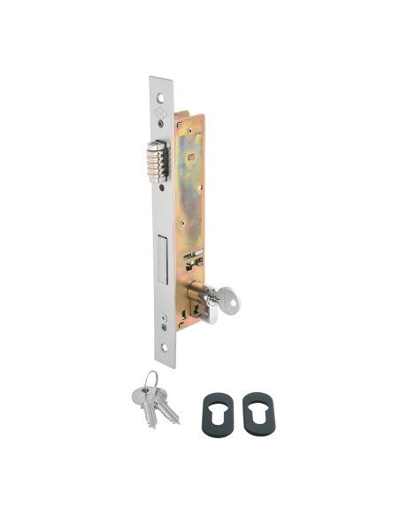 Cerradura Cvl 1984v25/6   Carpintería Metálica