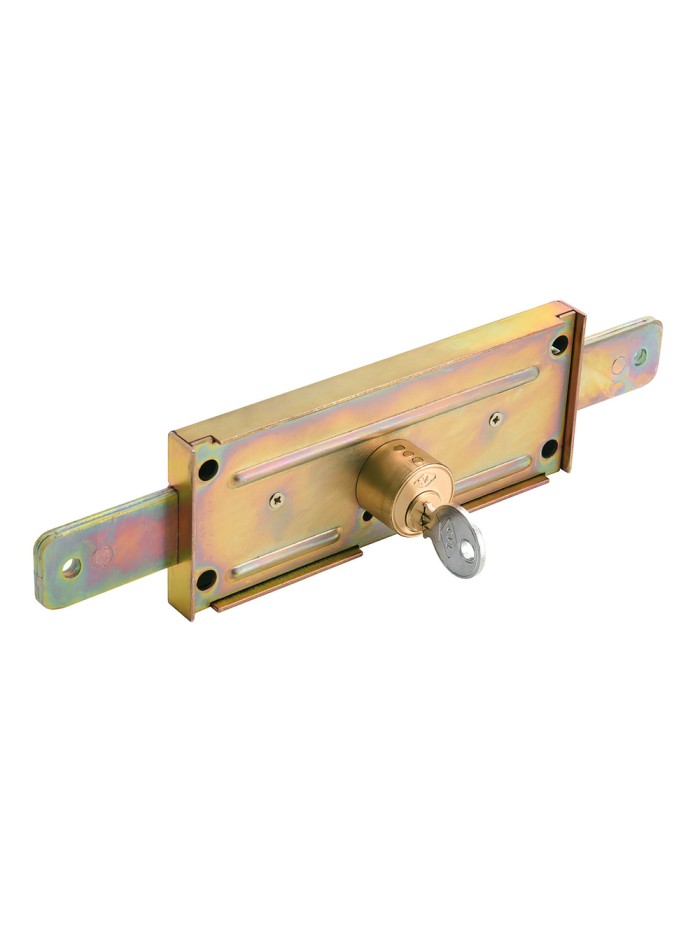 Cerradura Cvl 11a        Carpintería Metálica