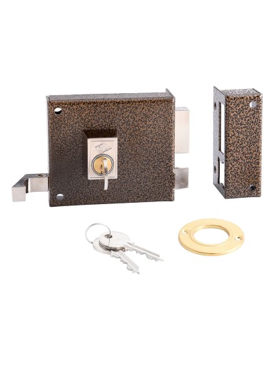 Cerradura Cvl 1125ar/ 10/he Derecha