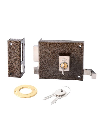 Cerradura Cvl 1125ar/ 10/he Izquierda
