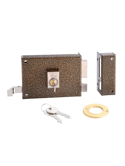 Cerradura Cvl 1125a/ 12/he Derecha