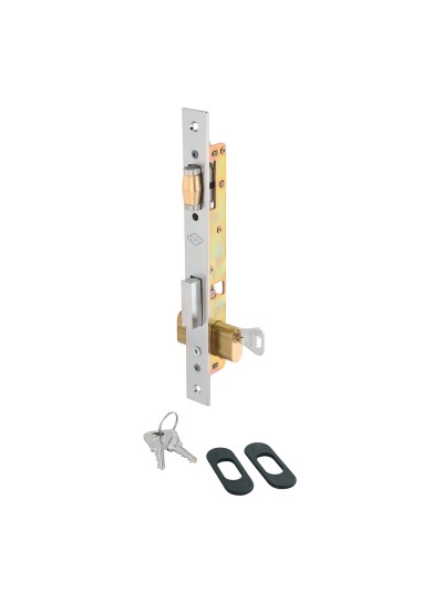 Cerradura CVL 1963V/5  Carpintería Metálica