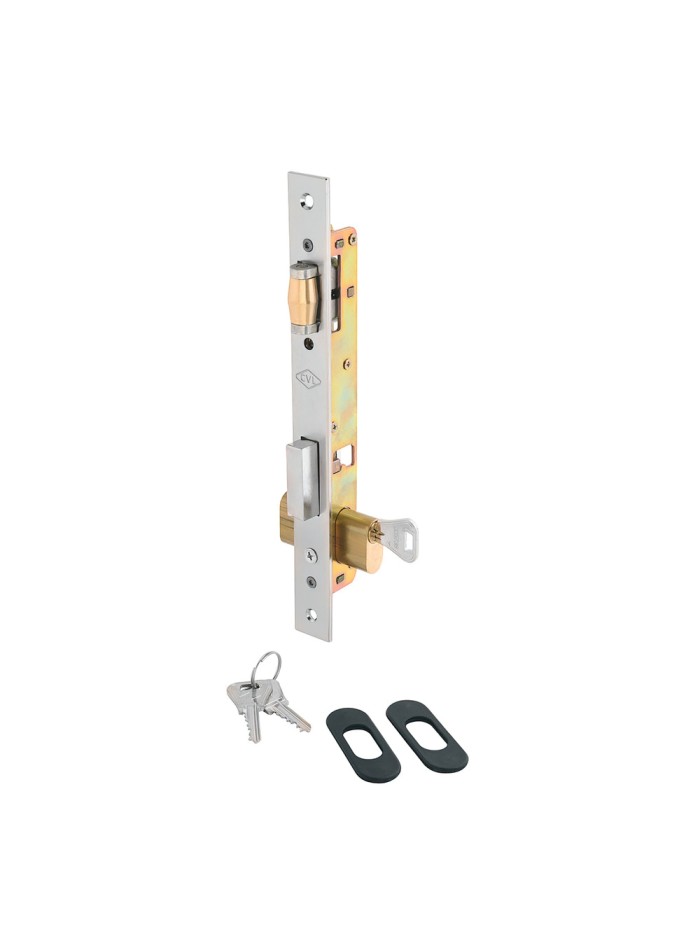 Cerradura CVL 1963V/5 Carpintería Metálica Cerradura CVL 1963V/5 Carpintería Metálica