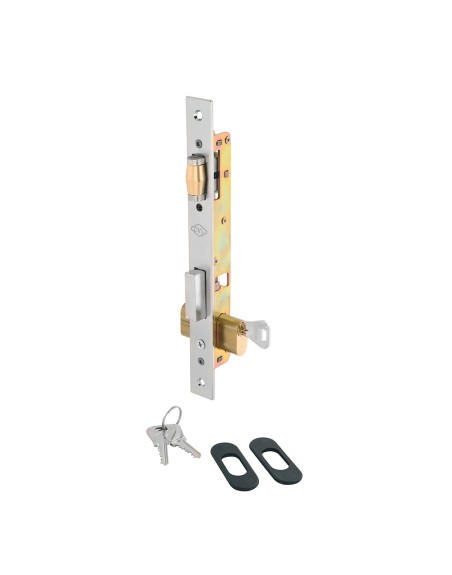 Cerradura CVL 1963V/5  Carpintería Metálica