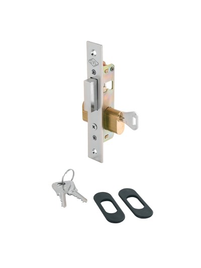 Cerradura Cvl 1963a/5    Carpintería Metálica