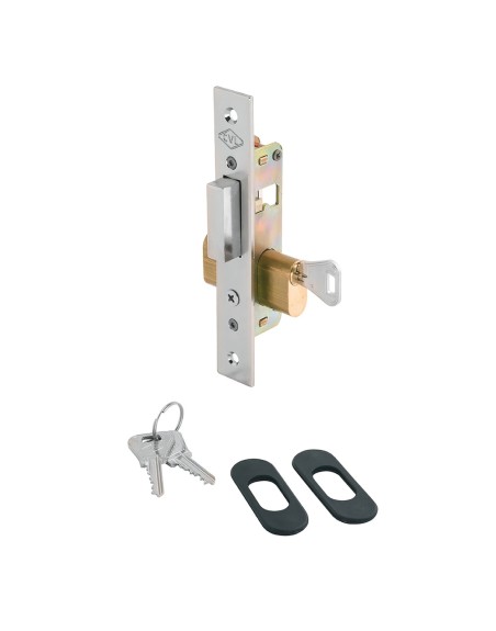 Cerradura Cvl 1963a/5    Carpintería Metálica