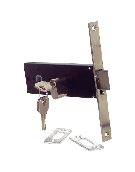 Cerradura Lince 5577         Ln/60 mm.