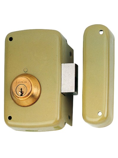 Cerradura Lince 5056C-BO/ 60 Izquierda