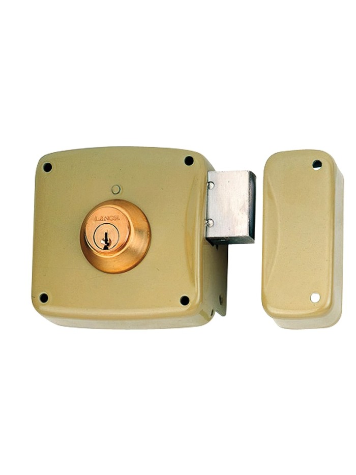 Cerradura Lince 5124A-BOap/120 Derecha Cerradura Lince 5124A-BOap/120 Derecha