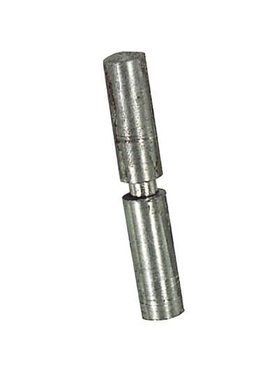 Pernio Torneado              10x60 mm.