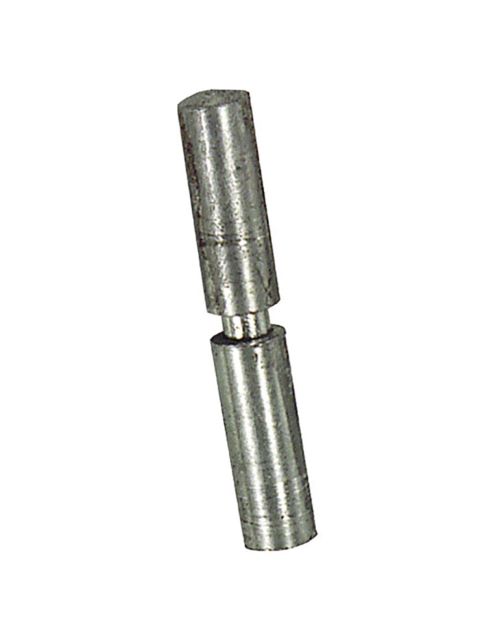 Pernio Torneado              10x60 mm.