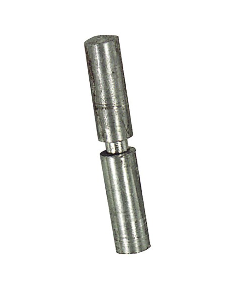 Pernio Torneado              10x60 mm.