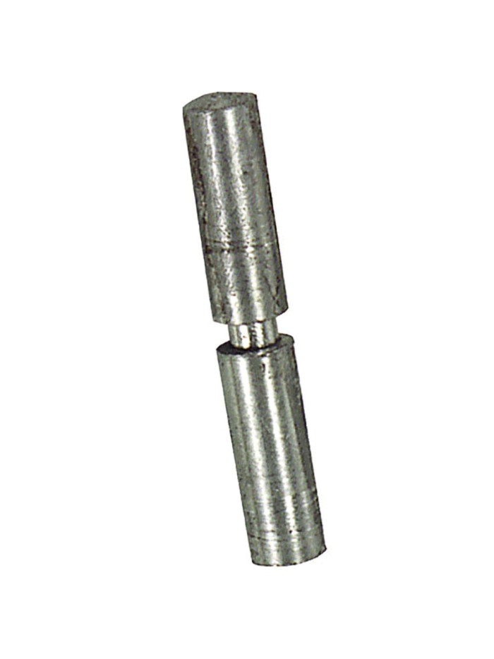 Pernio Torneado              14x80 mm.