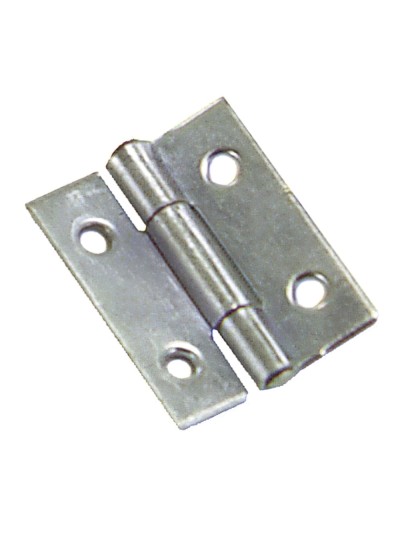 Bisagra 5005 Zincada         2-3/4"