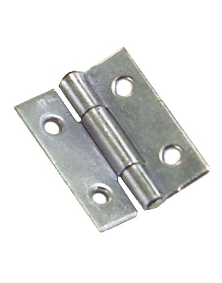 Bisagra 5005 Zincada         2-3/4"