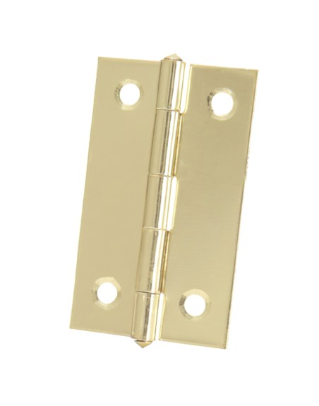 Bisagra 5005 Latonada        2"