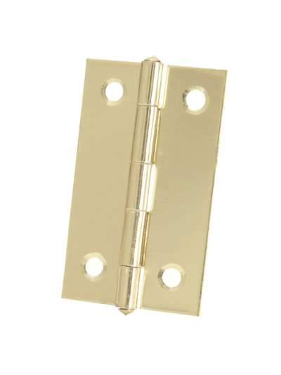 Bisagra 5005 Latonada        2-1/2"