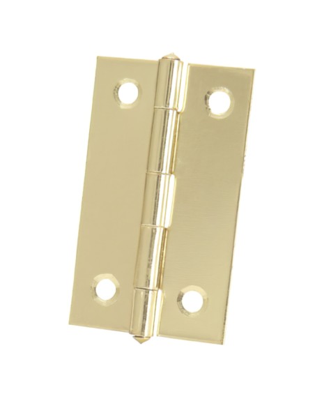 Bisagra 5005 Latonada        2-1/2"