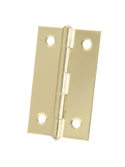 Bisagra 5005 Latonada        2-3/4"