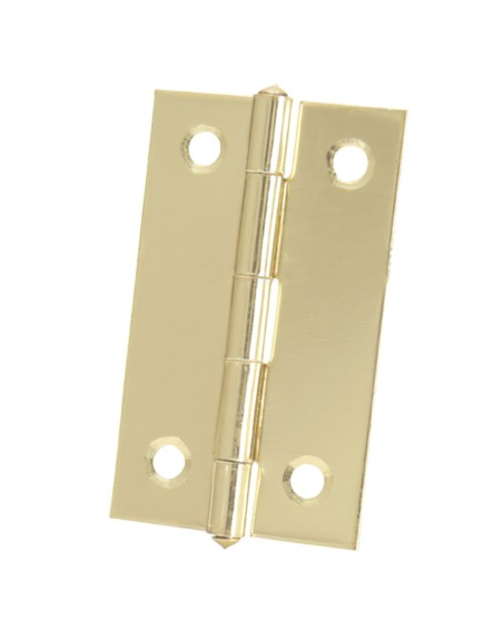 Bisagra 5005 Latonada        2-3/4"