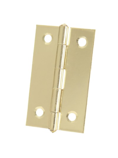 Bisagra 5005 Latonada        3"