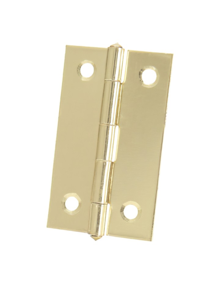 Bisagra 5005 Latonada        3"