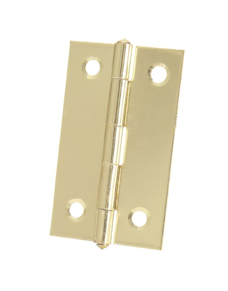 Bisagra 5005 Latonada        3"
