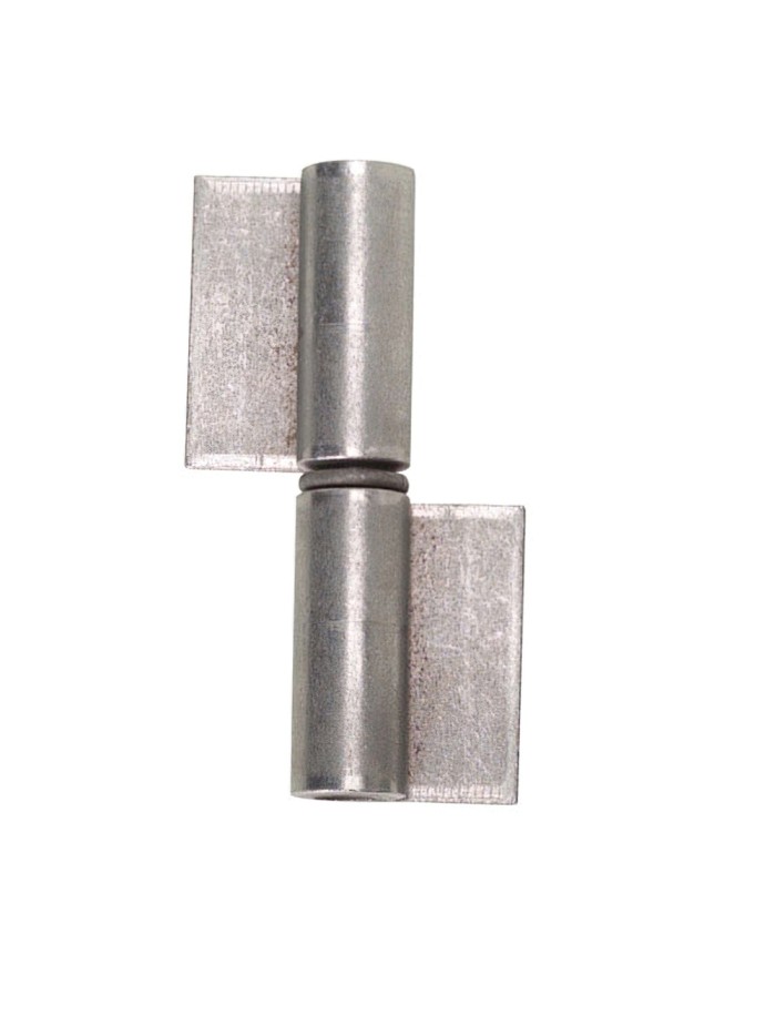 Pernio Soldar Pala Larga 14x 80x3