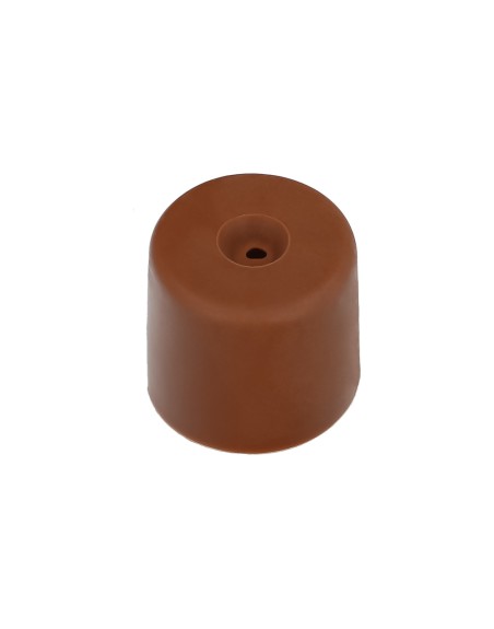 Tope Puerta Wolfpack Atornillar Marron