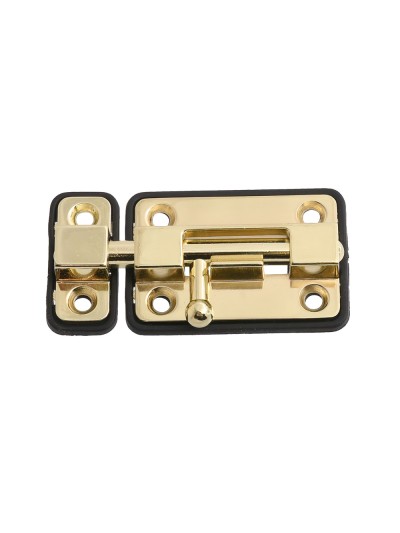 Pasador Wolfpack Base Plastico 50 mm. Latonado