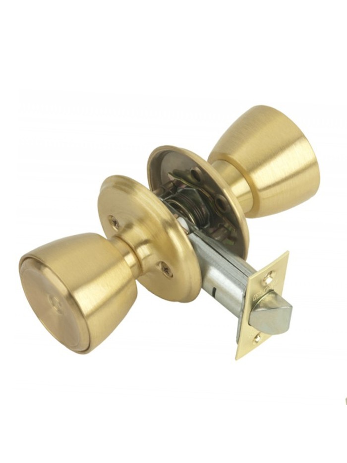 Pomo MCM 510 Latonado Entrada 70 mm. Pomo MCM 510 Latonado Entrada 70 mm.