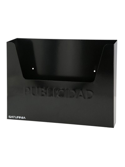 Cesta Publicidad 355 x 50 x 255 (Alt) mm.