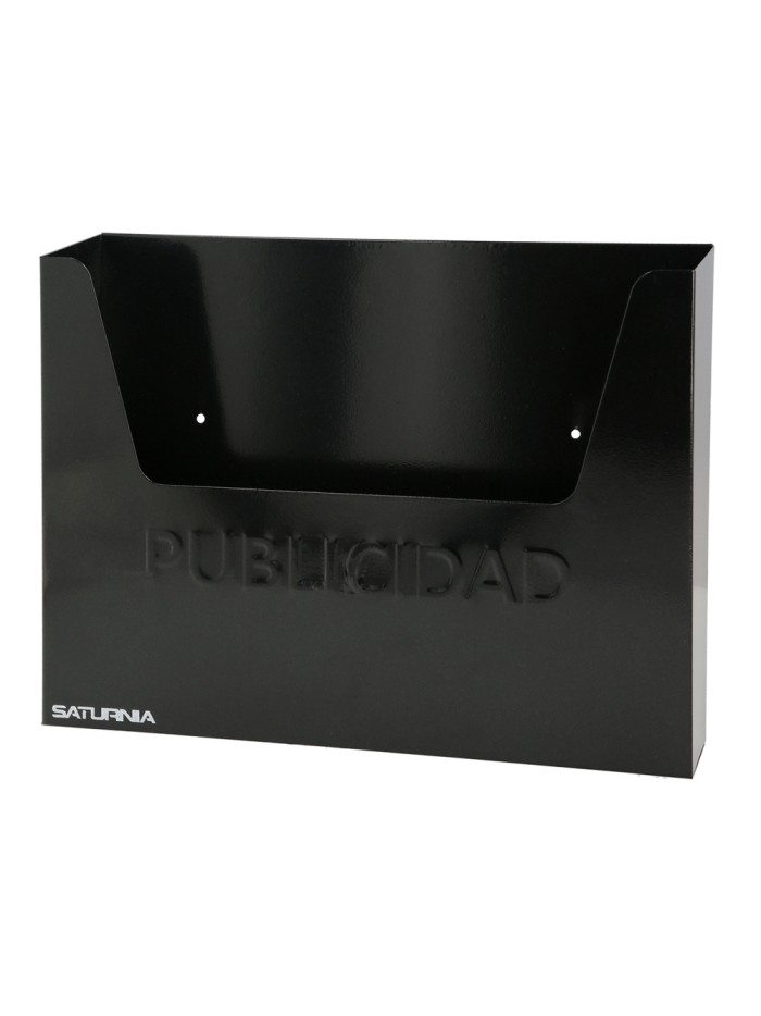 Cesta Publicidad 355 x 50 x 255 (Alt) mm.