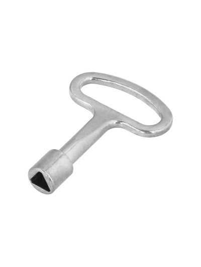 Llave Cierre Triangulo 193 9 mm.